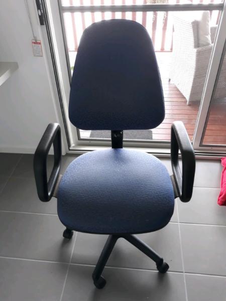 Comfy office chair