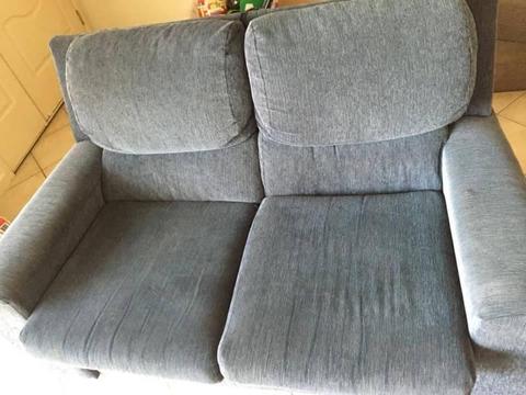 Used couches for sale. Good condition. Pickup only please