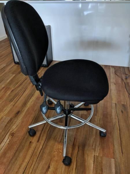 Office chair for sale - excellent condition!