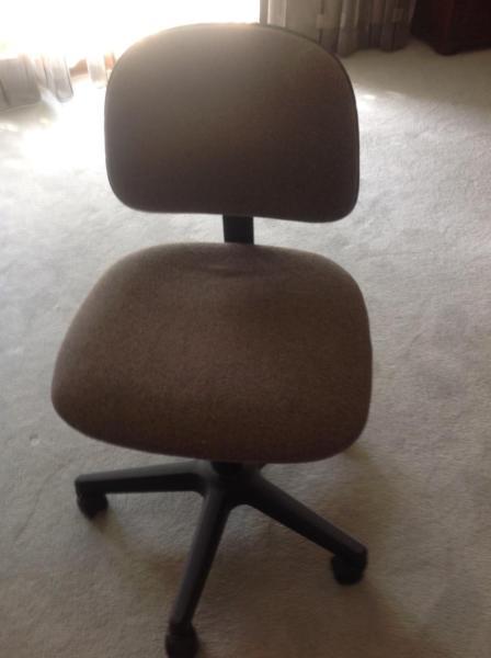 Office or study chair