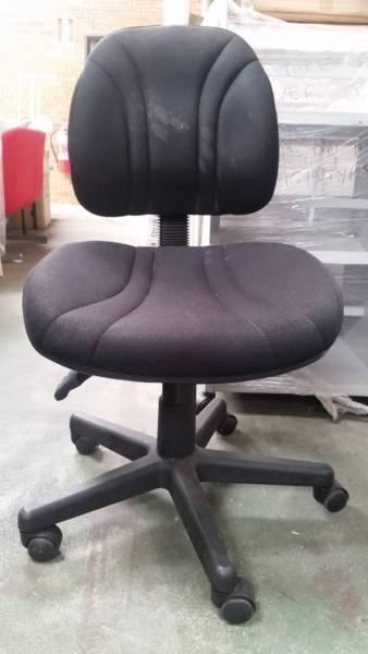 Office Chair - Fully Ergonomic