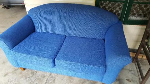 2 Seater - Lounge Sofa Couch