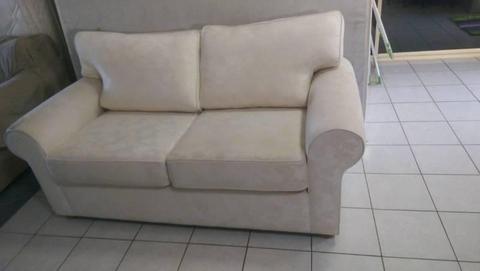 CAN deliver)One Freedom 2 seater sofa for sale