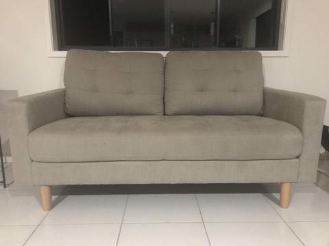 2 Seater Sofa - perfect condition