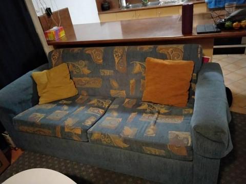 Lounge furniture