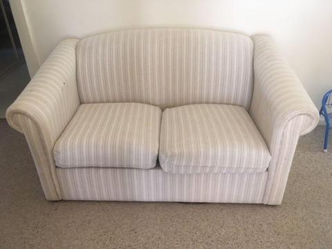 Sofa Bed two seater