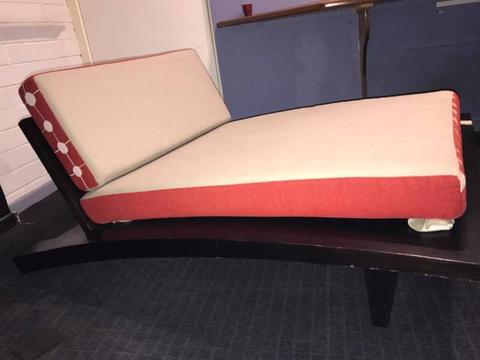 Daybed / Lounge chair