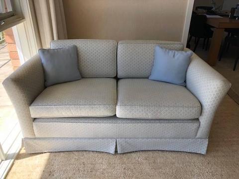 Sofa - (plus 2 chairs available also)