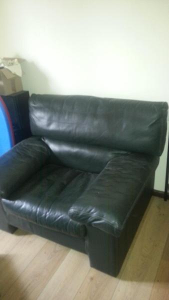 Leather Couch Sofas Furniture Made in Australia