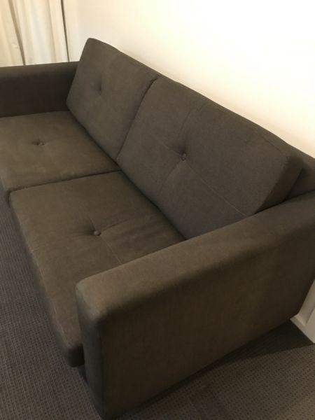 Contemporary couch sofa lounge
