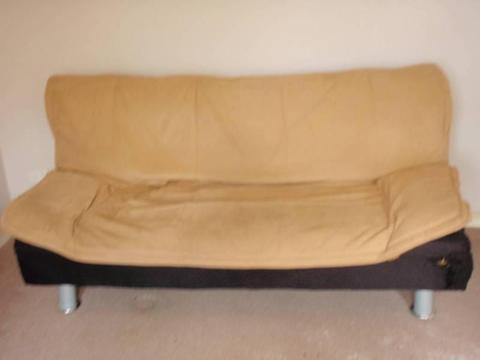 Lounge Bed - Old