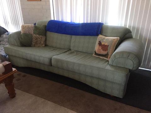 Couch 4 seater