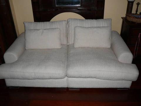 Lounge Suite 2 Seater