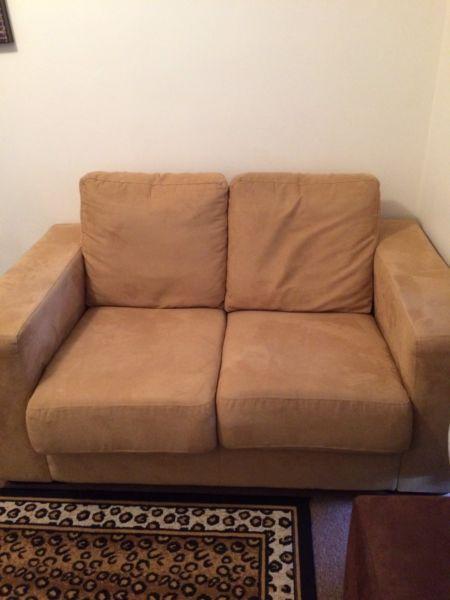 Wanted: Two seater couch
