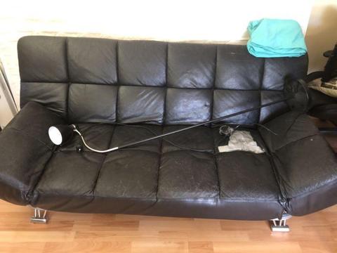Futon Couch/bed NEED GONE TODAY