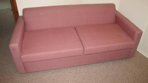 Sofa Bed - double