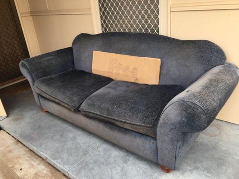 Free Lounge couch sofa