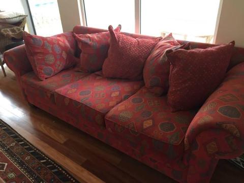 Sofa - Large