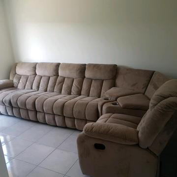 5 seater Couch