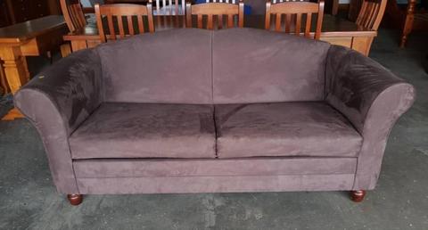 SOFA Bed 450- As New
