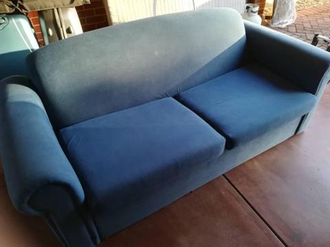 Sofa Bed for sale used but in GREAT CONDITIONS!