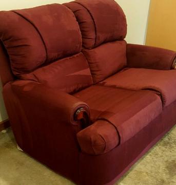2 Seater Lounge/Couch