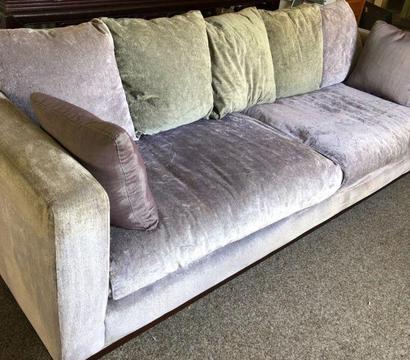 Jardan Cocoon Sofa 2.5 seater RRP $5,000