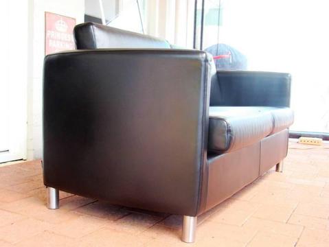 Leather Couches - Artifex (x2 Avaliable)