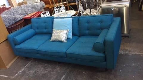 E46022 Amazing Freedom Jade Lounge Sofa Couch