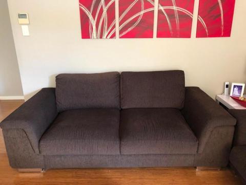 2 & 3 seater couches