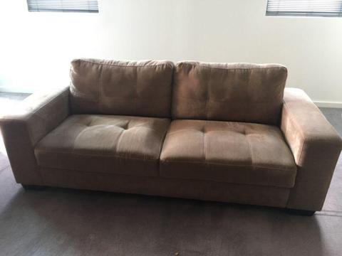 3 Seater Quality Sofa