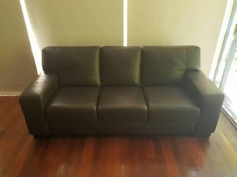 3 & 2 seater sofa - Great Condition