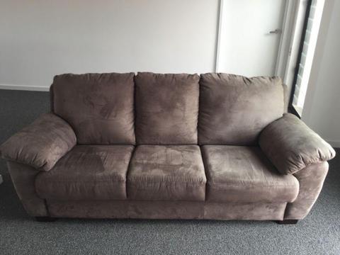 ##FREE 3 Seater Couch##