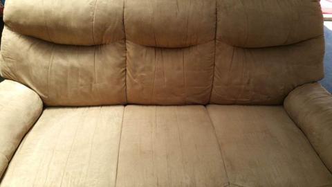 3 seat sofa and other furniture