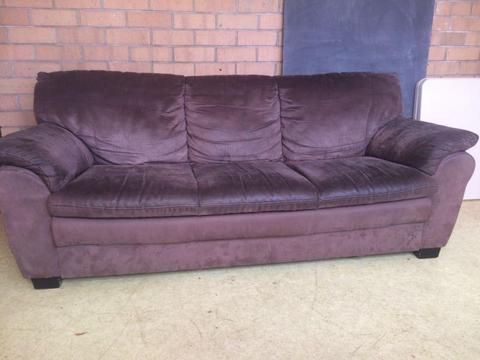 Couch set $200.00