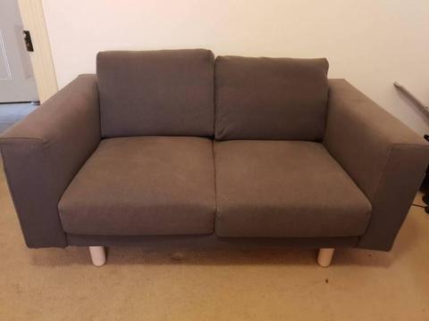 Norsborg Ikea Sofa in immaculate condition