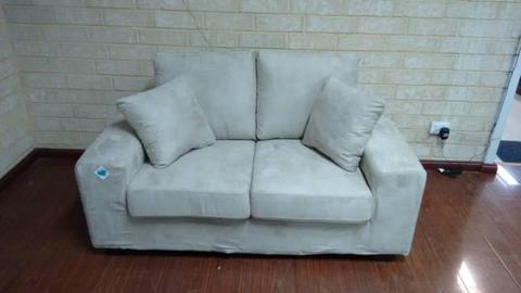 brand new 2 seater couch