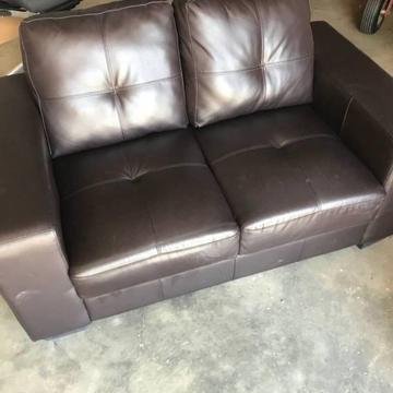 SOFA TWO SEATER