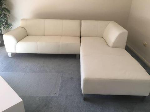 Modular sofa $650