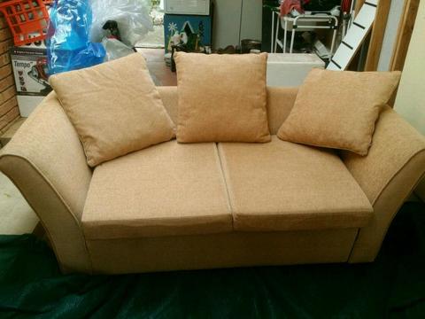 SOFA BED (Double)