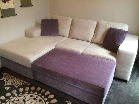 Chase 3 seater Sofa / Couch