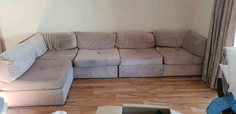 Couch 5 seats