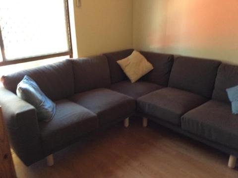 5 Seater Couch