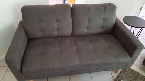 3 and 2 Seater Couches