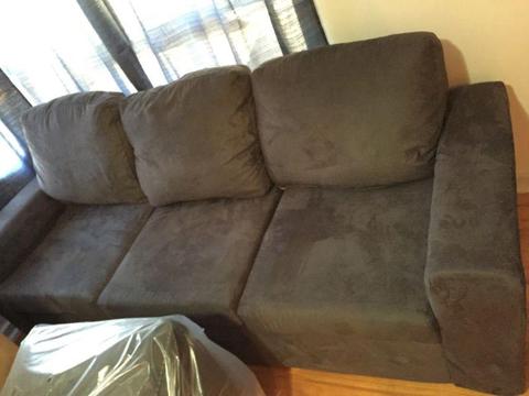 3 Seater and 2 Seater sofas