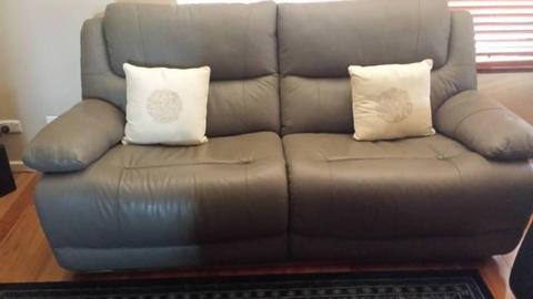 Electric two Seater Sofa