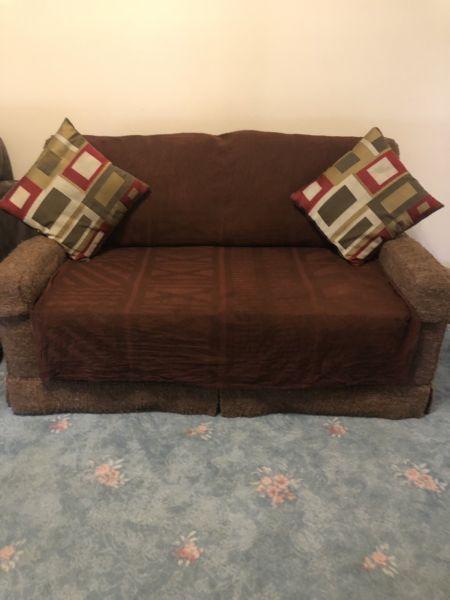 Sofa lounge single