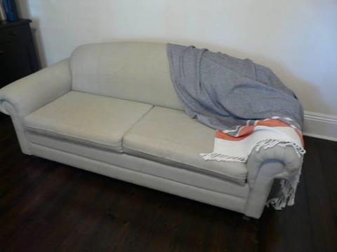 Lounge/Sofa Bed