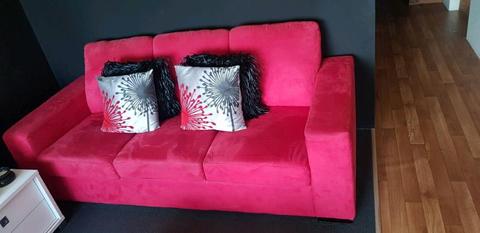 Red Lounges For Sale