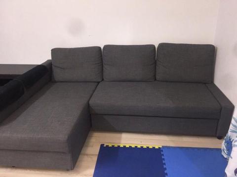 Ikea sofa cum bed